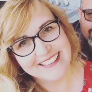 Meet your Posher, Lorene